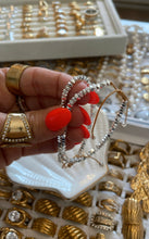 Load image into Gallery viewer, Silver Rock Bracelet
