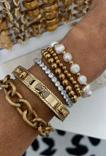 Load image into Gallery viewer, Bow Bangle
