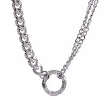 Load image into Gallery viewer, Ring Leader Necklace
