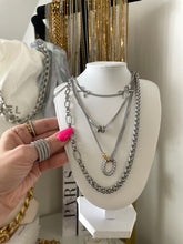 Load image into Gallery viewer, Necklace Stack Sales
