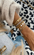 Load image into Gallery viewer, Safety Pin Bracelet
