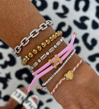 Load image into Gallery viewer, H Bracelets

