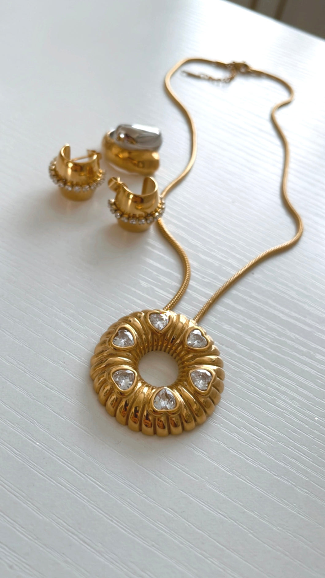 Sample Sale Necklaces