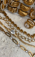 Load image into Gallery viewer, Diamond Herringbone Bracelet
