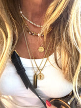 Load image into Gallery viewer, Layered Boho Necklace
