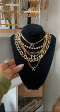 Load image into Gallery viewer, Diamond Cuban Pieces

