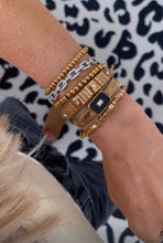 Load image into Gallery viewer, Slinky Accent Bracelet
