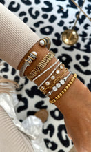 Load image into Gallery viewer, Boho Tennis Bracelet
