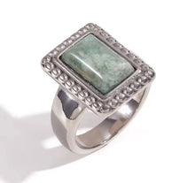 Load image into Gallery viewer, New Turquoise Ring
