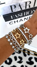 Load image into Gallery viewer, Star Bracelets
