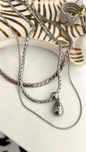 Load image into Gallery viewer, Necklace Stack Sales
