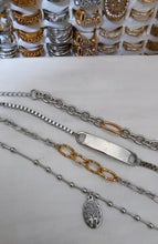 Load image into Gallery viewer, Sale Silver Bracelets
