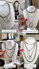 Load image into Gallery viewer, Necklace Stack Sales
