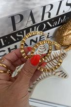 Load image into Gallery viewer, Sale Gold Hoops
