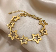 Load image into Gallery viewer, Star Bracelets
