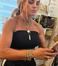 Load image into Gallery viewer, Deluxe Two Toned Necklace
