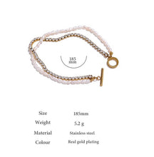 Load image into Gallery viewer, The Monroe Bracelet
