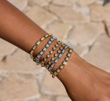 Load image into Gallery viewer, Diamond Tennis Bracelets
