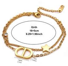 Load image into Gallery viewer, New Dainty Bracelets
