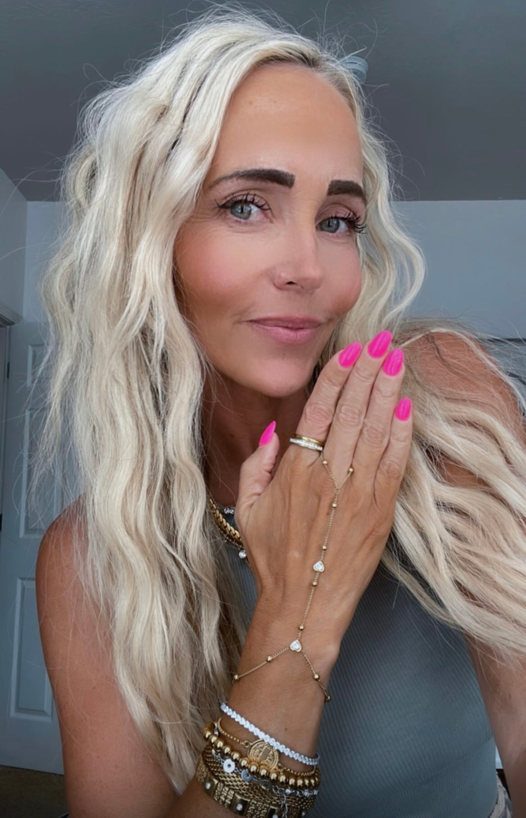 Hand Chains