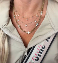 Load image into Gallery viewer, Dainty Layering Necklaces

