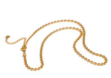 Load image into Gallery viewer, New Dainty Dot Necklace

