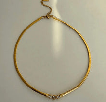 Load image into Gallery viewer, Sale Gold Necklace
