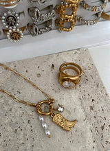 Load image into Gallery viewer, Boot Charm Necklaces
