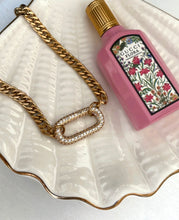 Load image into Gallery viewer, Rectangular Clasp Necklaces
