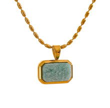 Load image into Gallery viewer, Turquoise Necklace
