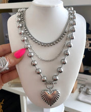 Load image into Gallery viewer, Necklace Stack Sales
