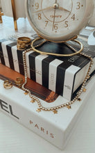 Load image into Gallery viewer, Diamond Star Necklace
