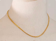Load image into Gallery viewer, New Dainty Dot Necklace
