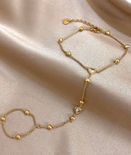 Load image into Gallery viewer, Hand Chains
