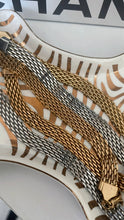 Load image into Gallery viewer, Flat Braided Bracelet
