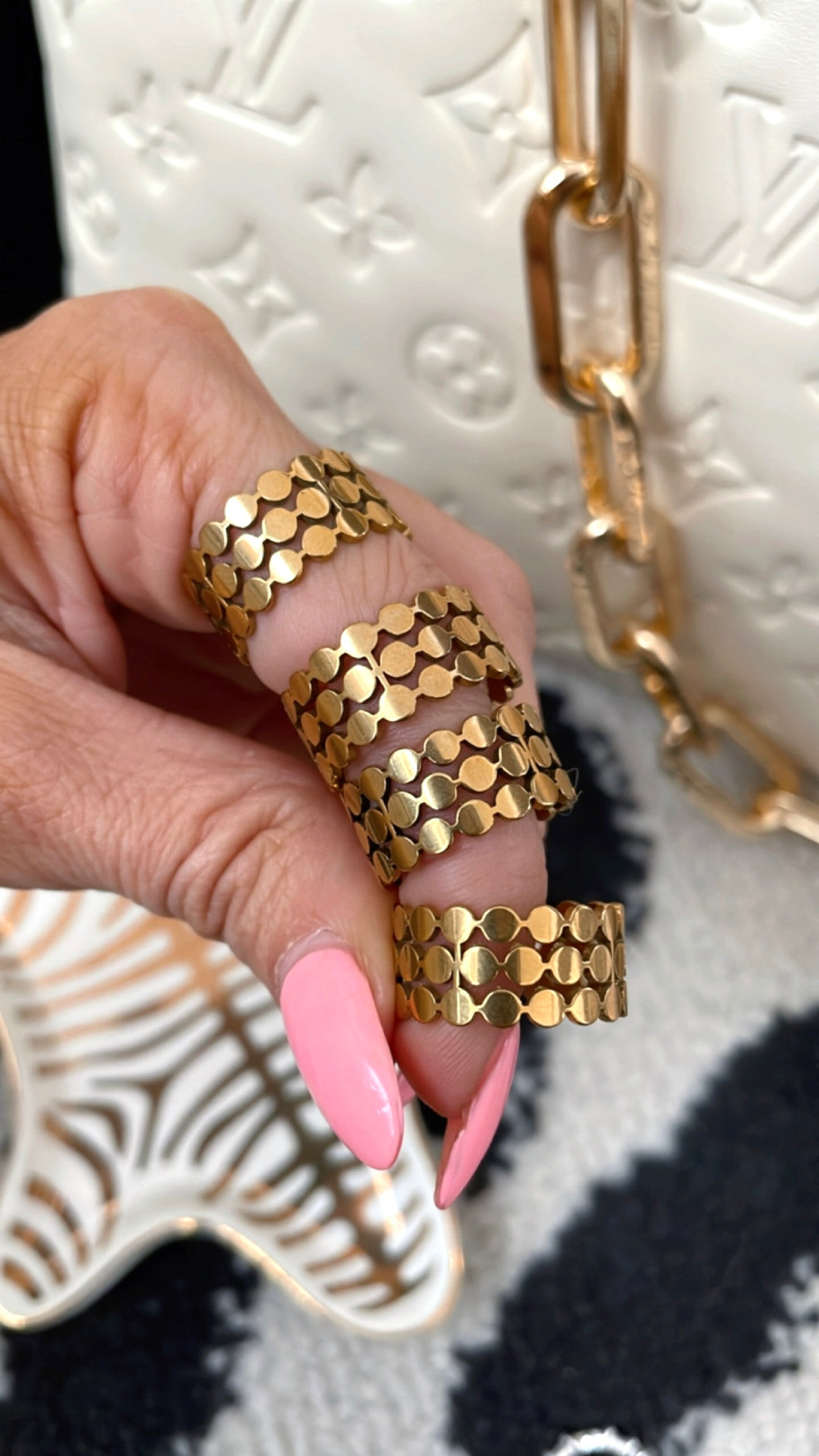 Bubble Ring