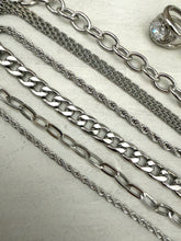Load image into Gallery viewer, Sale Silver Bracelets
