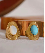 Load image into Gallery viewer, New Turquoise Ring

