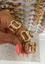 Load image into Gallery viewer, Round Rings Diamond Ring
