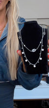 Load image into Gallery viewer, Dainty Stacking Necklace/Bracelet
