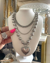 Load image into Gallery viewer, Necklace Stack Sales
