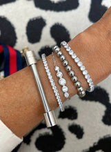Load image into Gallery viewer, Bar Bracelet
