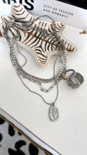 Load image into Gallery viewer, Necklace Stack Sales
