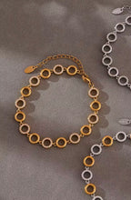 Load image into Gallery viewer, Diamond Circle Collection
