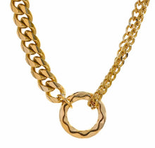 Load image into Gallery viewer, Ring Leader Necklace
