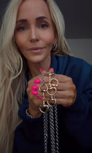Load image into Gallery viewer, Horse Bit Necklace
