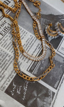 Load image into Gallery viewer, Tennis Diamond Necklace
