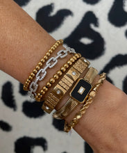 Load image into Gallery viewer, Slinky Accent Bracelet
