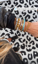 Load image into Gallery viewer, Clover Bangle
