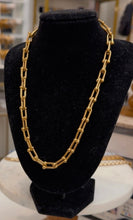 Load image into Gallery viewer, Knotted Chains Bracelet and Necklaces
